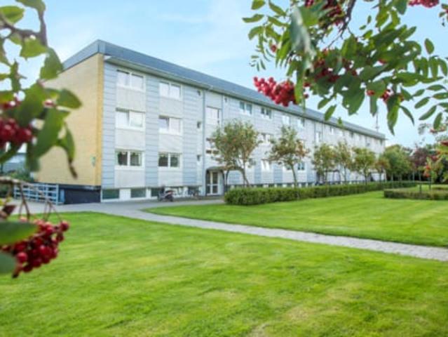 3 værelses Stengårdsvej, 6705 Esbjerg Ø