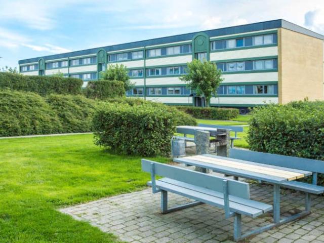 3 værelses Stengårdsvej, 6705 Esbjerg Ø