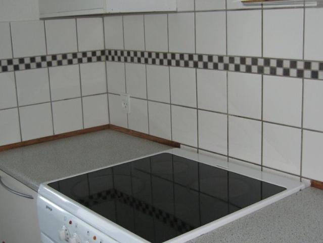 3 værelses – Østerled 19, 2. th. – Odense C