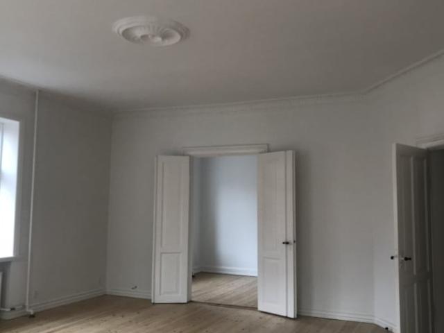 3 værelses Søndergade, 9000 Aalborg
