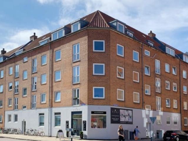 3 værelses Samsøgade, 9000 Aalborg
