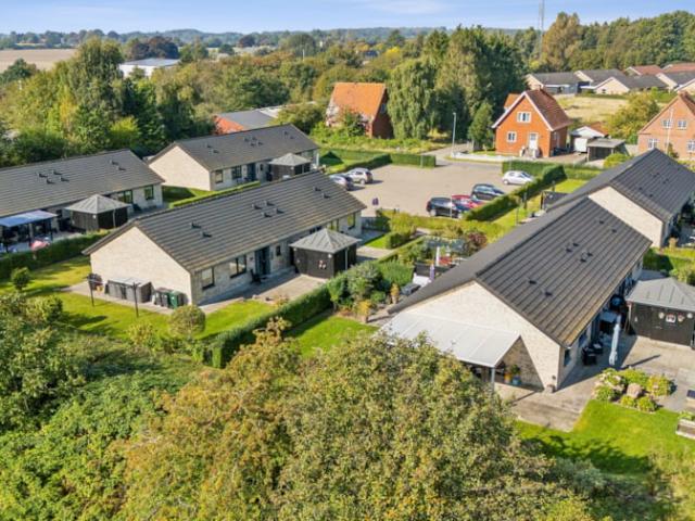 3 værelses Savværksvej, 5620 Glamsbjerg