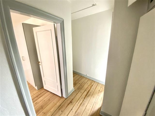 3 værelses Schacksgade, 2. tv. Odense C