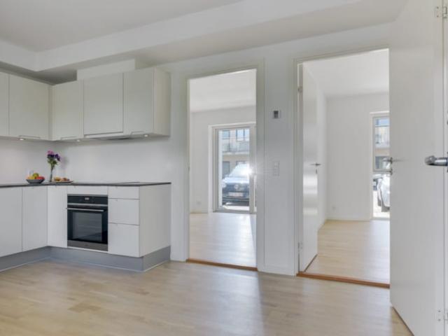 3 værelses seniorbolig Engtoften, 8260 Viby Jylland