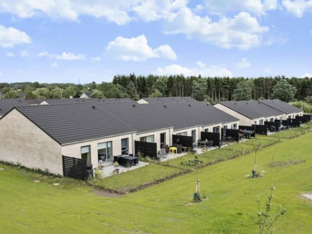 3 værelses seniorbolig Esthers Vej, 6000 Kolding