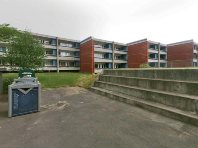 3 værelses Skoleparken, 6705 Esbjerg Ø