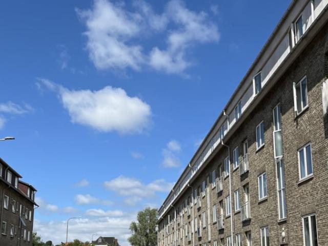 3 værelses Teisensvej, 9400 Nørresundby