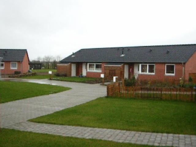 3 værelses Tranebærvej, 6753 Agerbæk