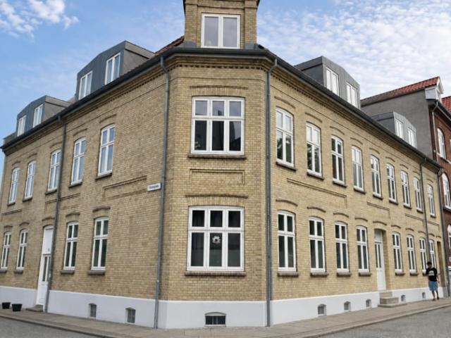 3 værelses Urbansgade, 9000 Aalborg