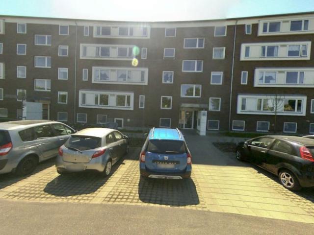 3 værelses Vangen, 9400 Nørresundby