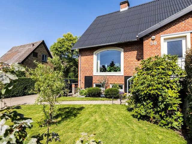 3 værelses Vester Alle, 7830 Vinderup