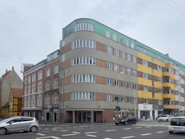 3 værelses Vesterbro, 9000 Aalborg