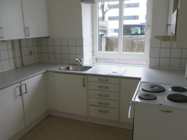3 værelses Vesterbro, 9000 Aalborg