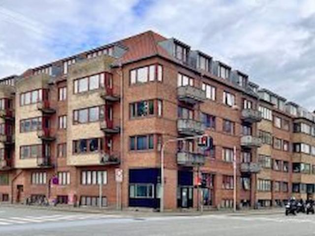 3 værelses Vesterbro, 9000 Aalborg