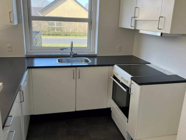 3 værelses villa Brandtlund Mark, 7080 Børkop