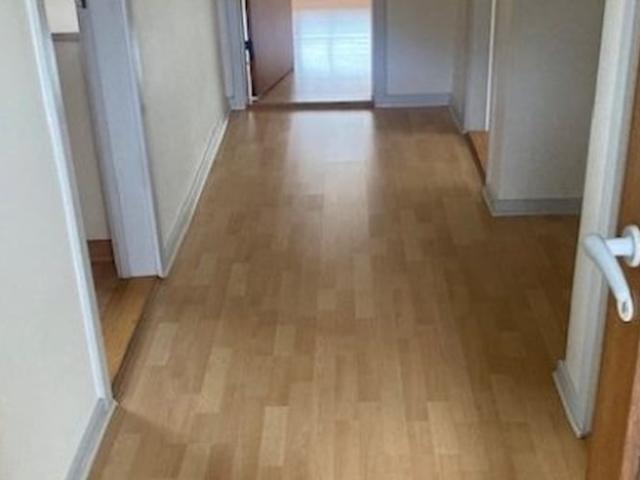 3 værelses villa Koldingvej, 8800 Viborg