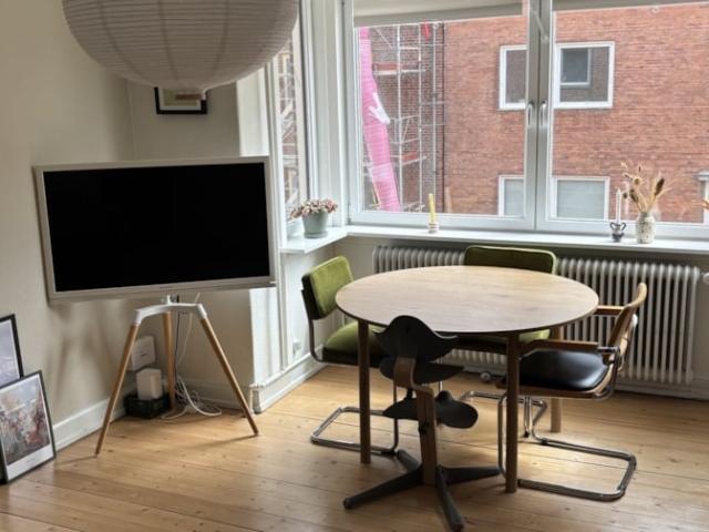 3 værelses Willemoesgade, 9000 Aalborg