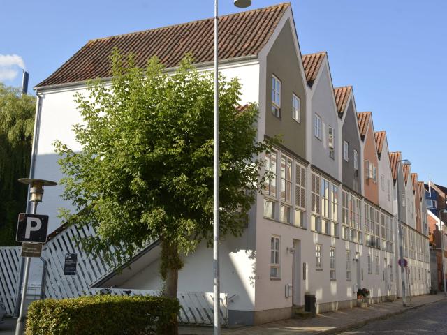 3 værelses 88 m² i Nedergade ved Odense Å