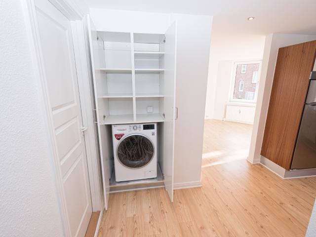 3 vaerelses 66 m2 i Aalborg