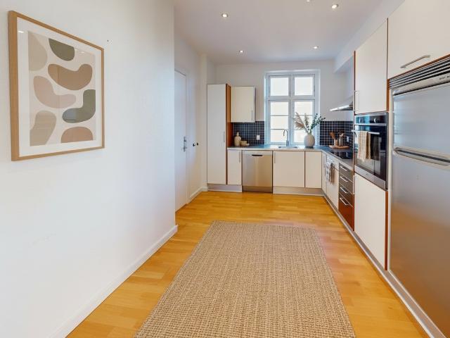 3 vaerelses 74 m2 i Aalborg