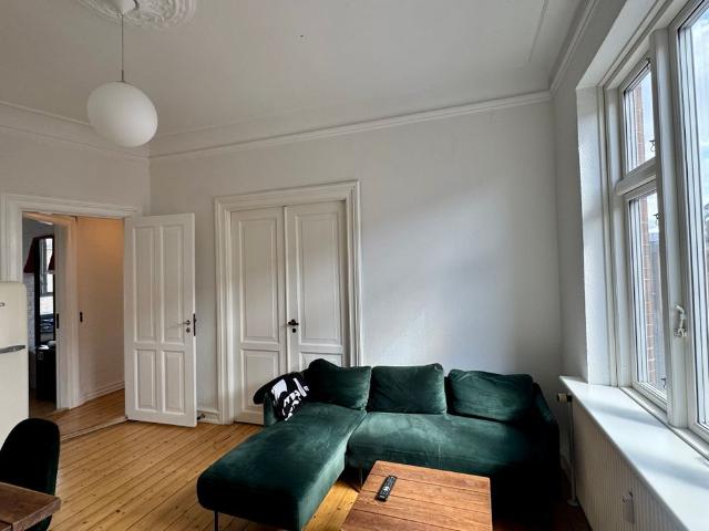 3 vaerelses 74 m2 i Aalborg