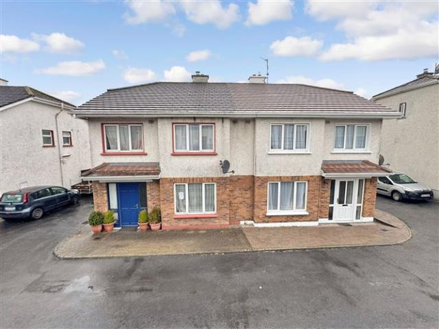 3 Valley Park, Killimor, Ballinasloe, Co. Galway BidX1 Ireland Ltd 4937 MyHome. Ie Residential