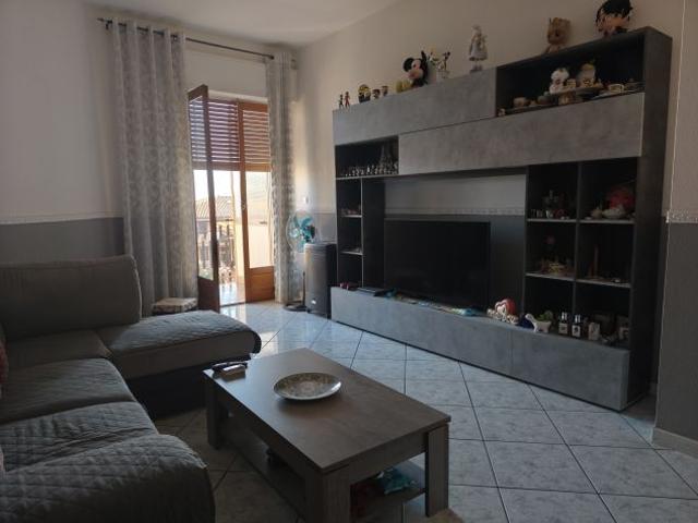 3 Vani con garage e terrazzo