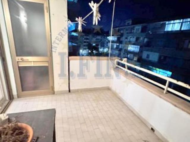 3 vani con garage in via f.lli bandiera a Gravina