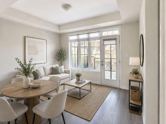 3 VERBENA Street, East Gwillimbury | 3Beds/4Bath, Townhouse, $2,950/mo | Condos. Ca
