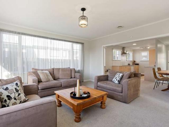3 Vercoe Road, Beerescourt, Hamilton City