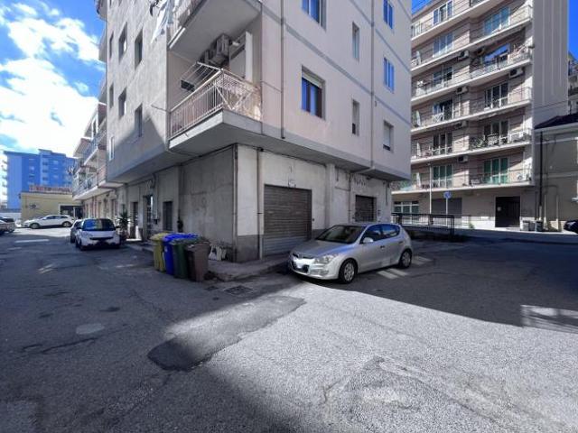 3 Vetrine in vendita a Catanzaro