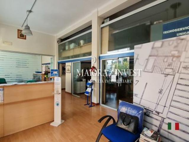 3 Vetrine in vendita a San Benedetto del Tronto