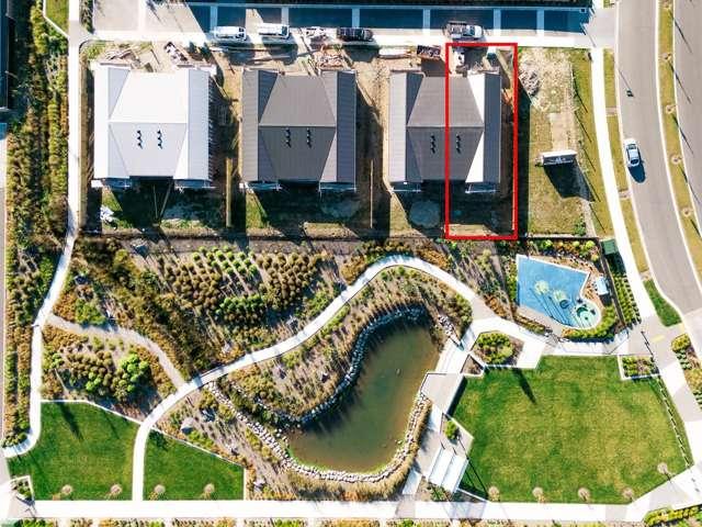 3 Virdis Lane, Rolleston, Selwyn