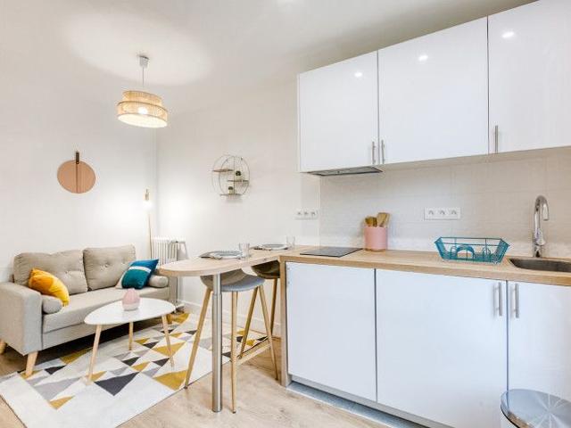 3 Vla Gagliardini, 75020 Paris 20