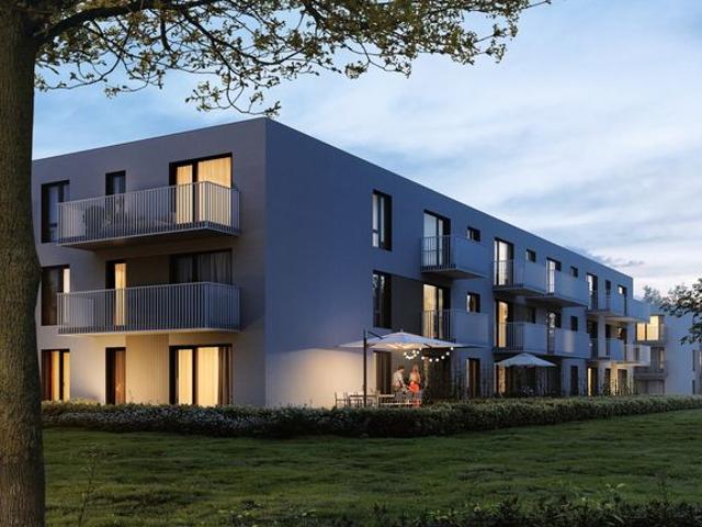 3 Wymiary Bronowice