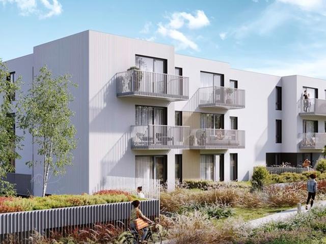3 Wymiary Bronowice
