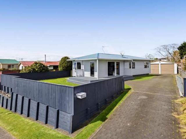 3 Wakaiwa Drive, Bell Block, New Plymouth