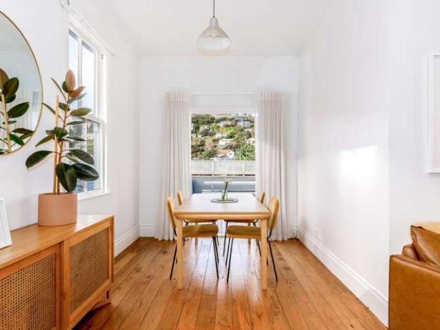 3 Waikato Street, Island Bay, Wellington City