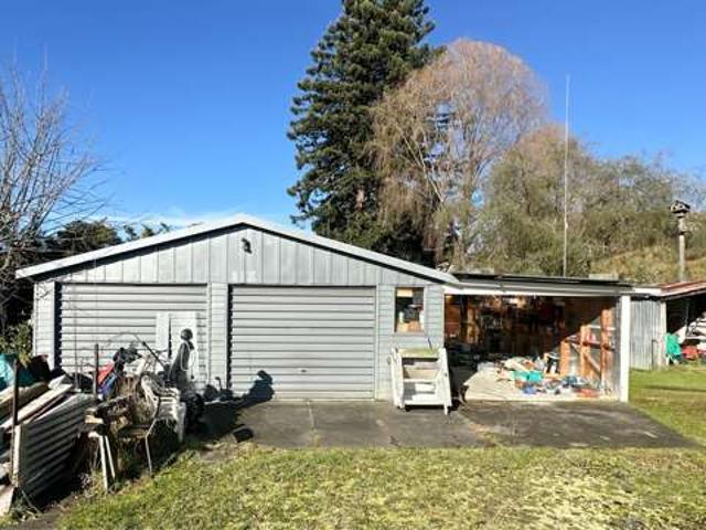 3 Waitipapa Road, Hunterville, Rangitikei
