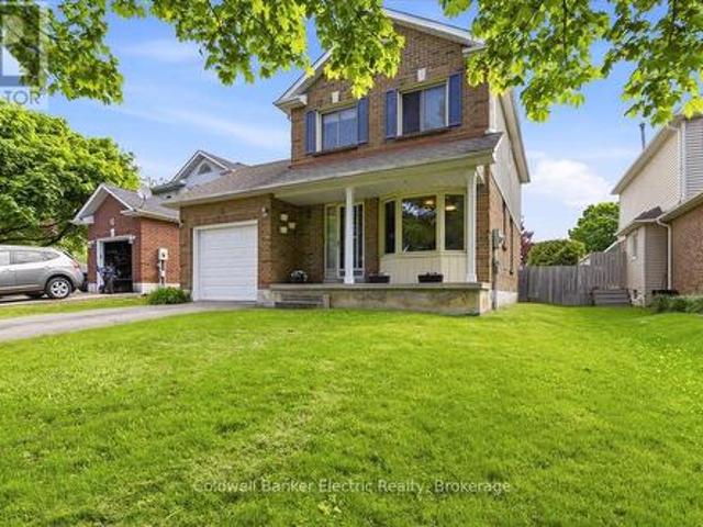3 Walbridge Court, Clarington Bowmanville, ON, L1C 4B7 house for sale | Listing ID E13696 | Royal LePage