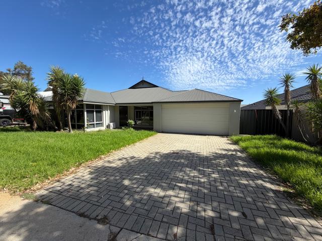 3 Waterfoot Loop, Canning Vale WA 6155 House For Rent | Domain