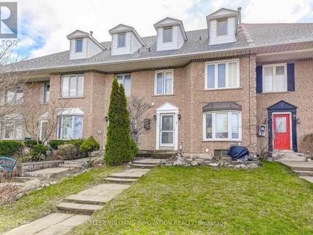 3 Waterford Crescent, Hamilton, ON, L8E 4Z8 house for sale | Listing ID X13169 | Royal LePage