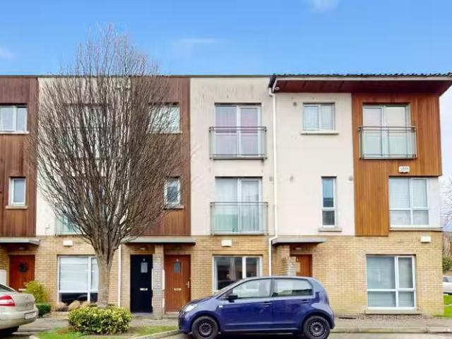 3 Waterside Grove, Malahide, Co. Dublin, K36F766 is for sale