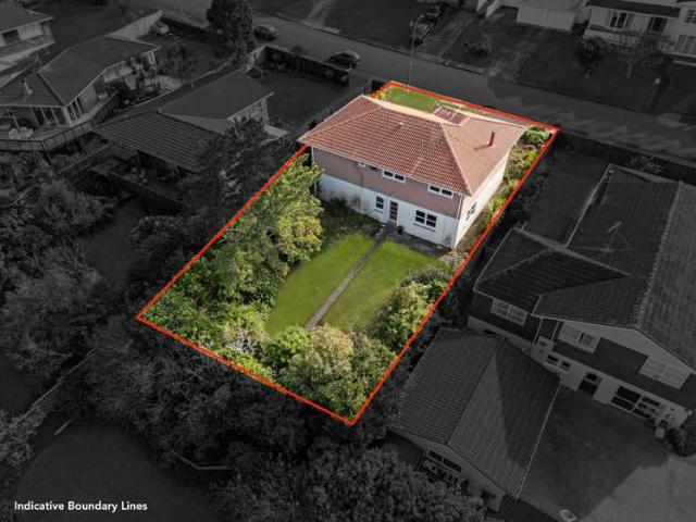 3 Welland Place, Hillcrest, North Shore City