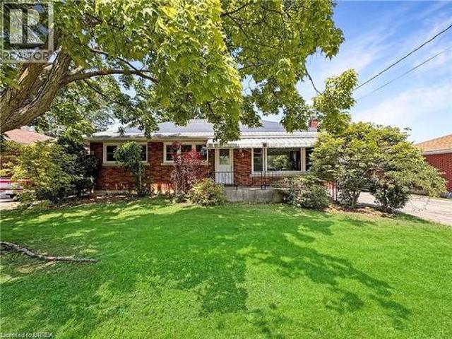 3 Westview Avenue, Brantford, ON, N3T 5L7 house for lease | Listing ID 40844 | Royal LePage