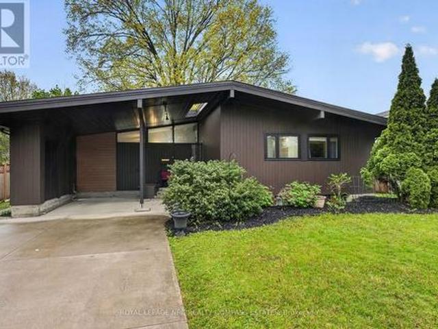 3 West Hampton Road, St. Catharines Glendale/Glenridge, ON, L2T 3E4 house for sale | Listing ID X13142 | Royal LePage