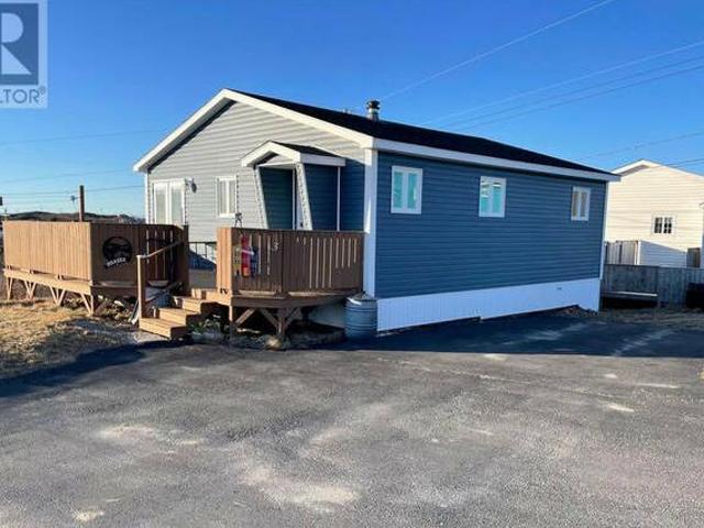 3 West Muddy Hole Road Burgeo Newfoundland Labrador