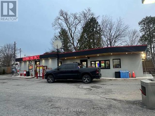 3 West Street N, Norwich, ON, N0J 1X0 commercial for sale | Listing ID X13514 | Royal LePage
