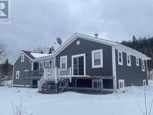 3 West Pond Road Halls Bay Newfoundland Labrador