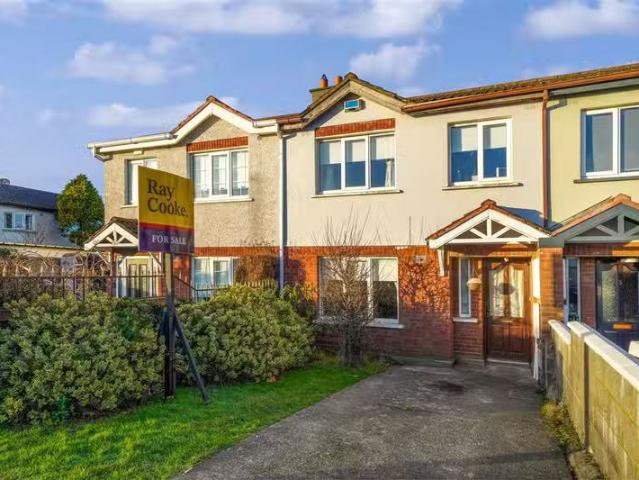 3 westbourne Drive, clondalkin, Dublin 22